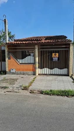 Casa em Feira de Santana - Brasília