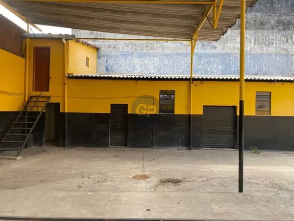 Galpão/Depósito/Armazém em Feira de Santana - Brasília