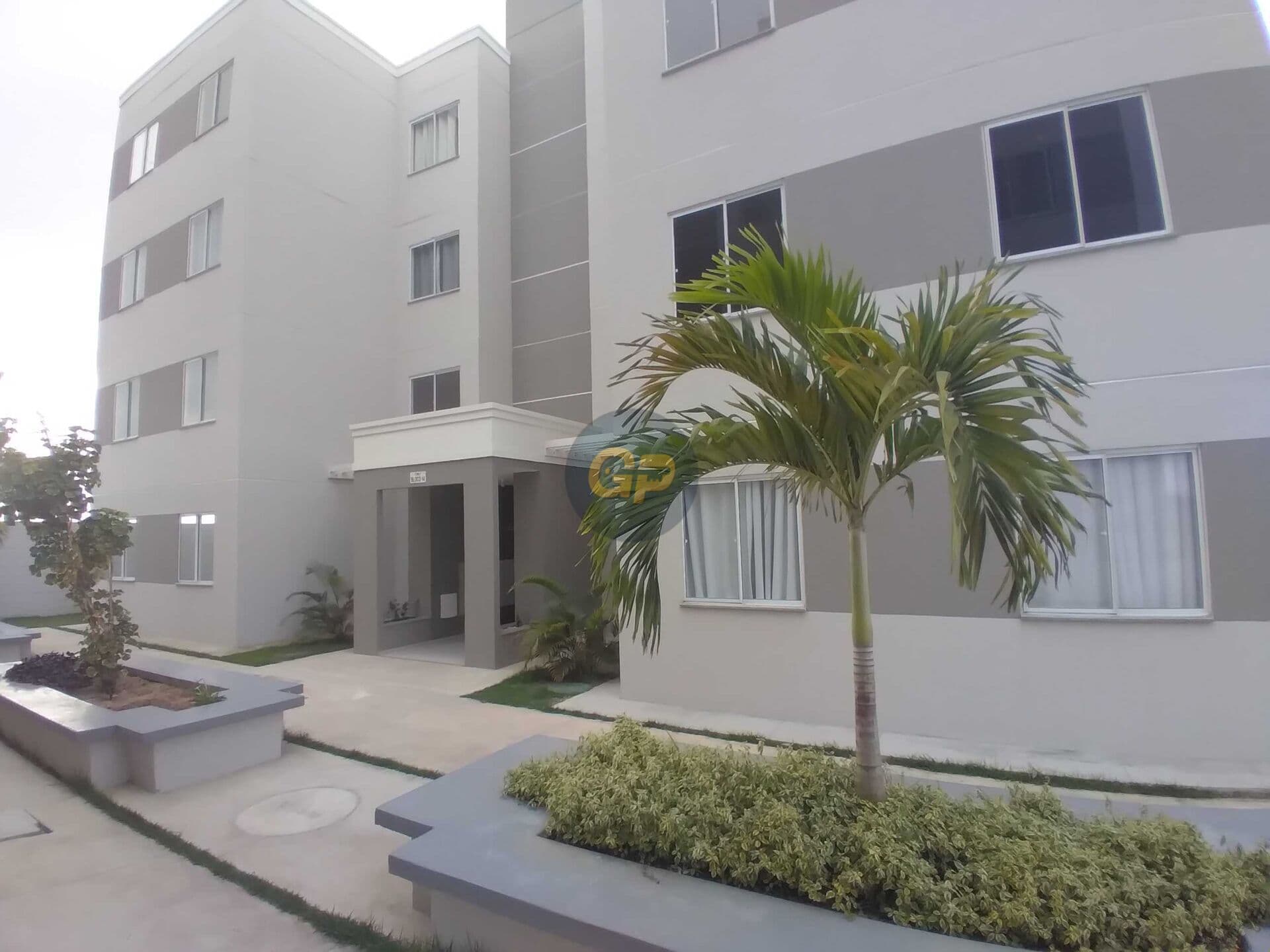 Apartamento em Feira de Santana - Registro