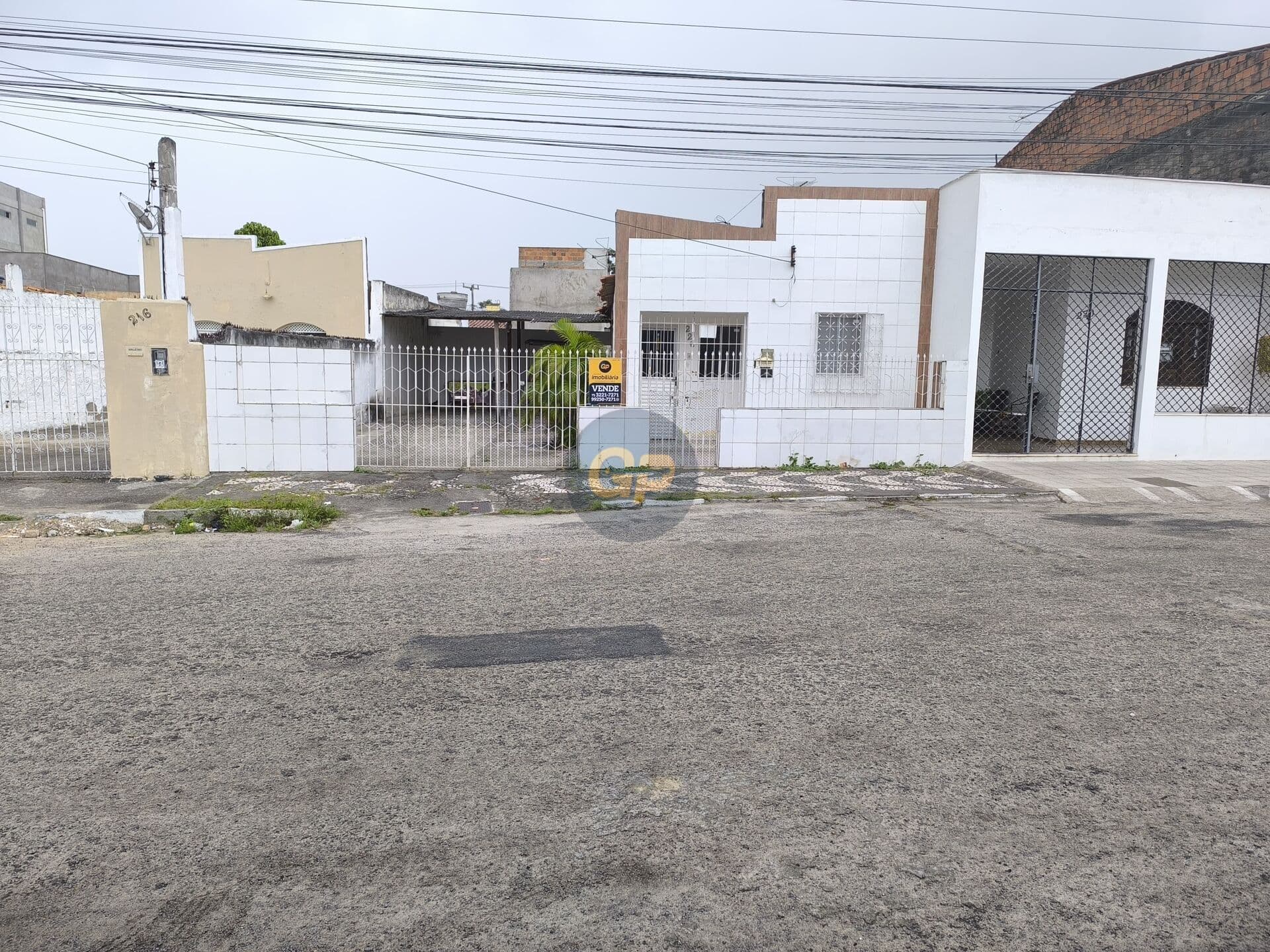 Casa em Feira de Santana - Sobradinho