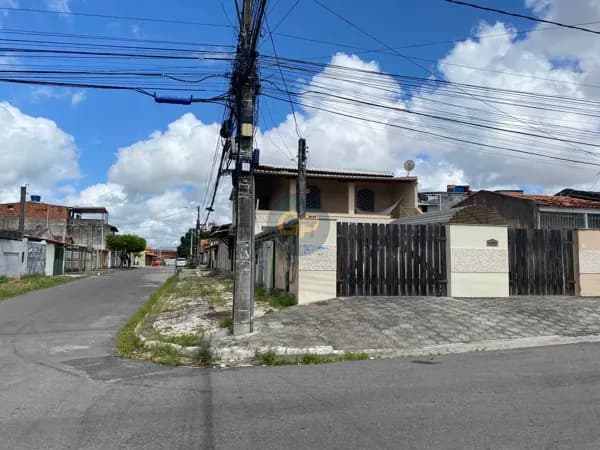 Casa em Feira de Santana - Serraria Brasil