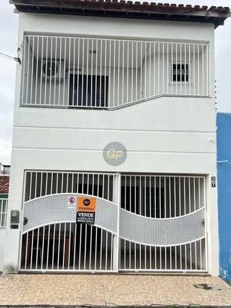 Casa em Feira de Santana - São JOÃO
