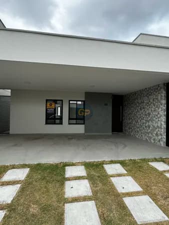 Casa em Feira de Santana - Sim