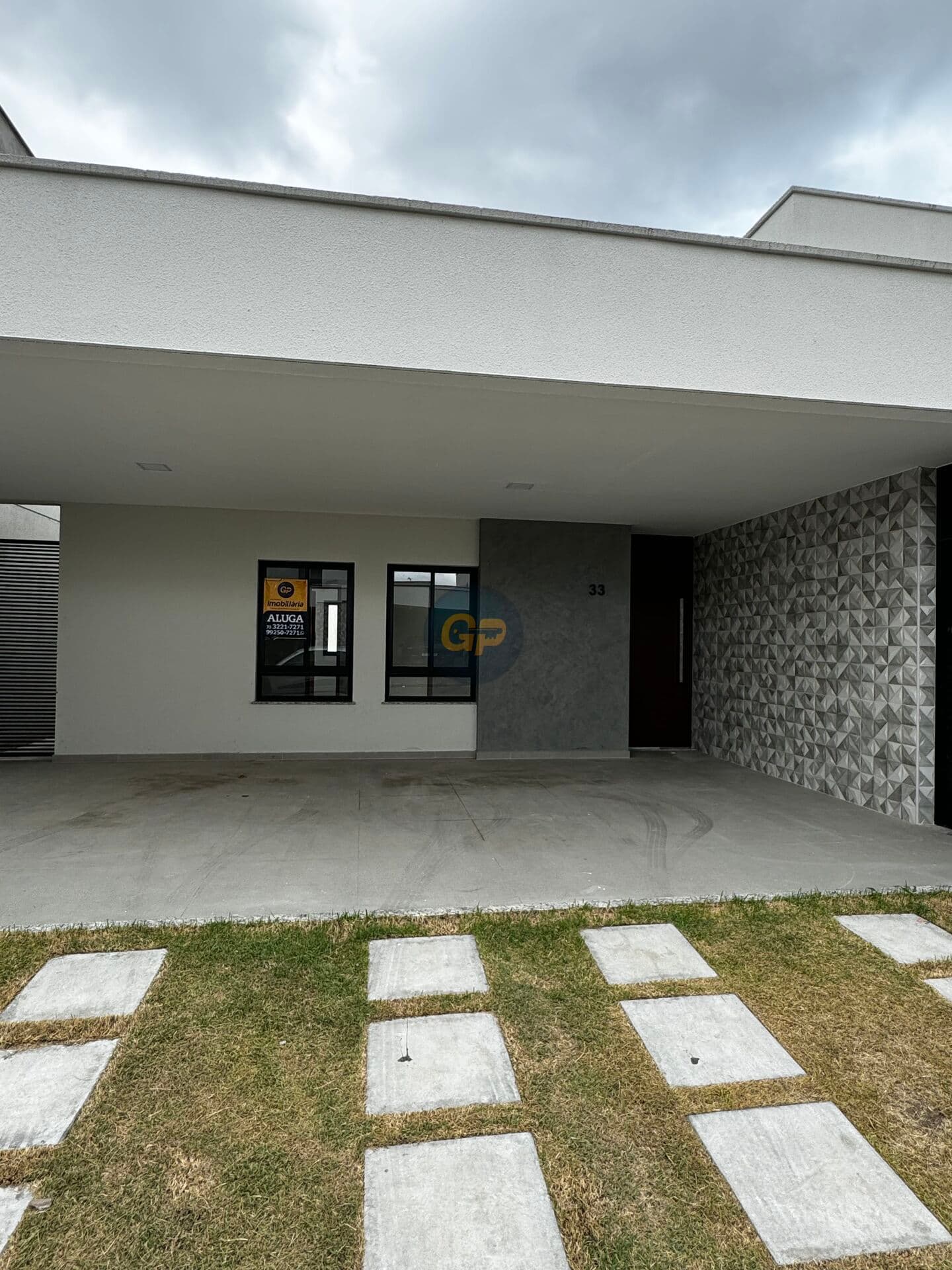 Casa em Feira de Santana - Sim