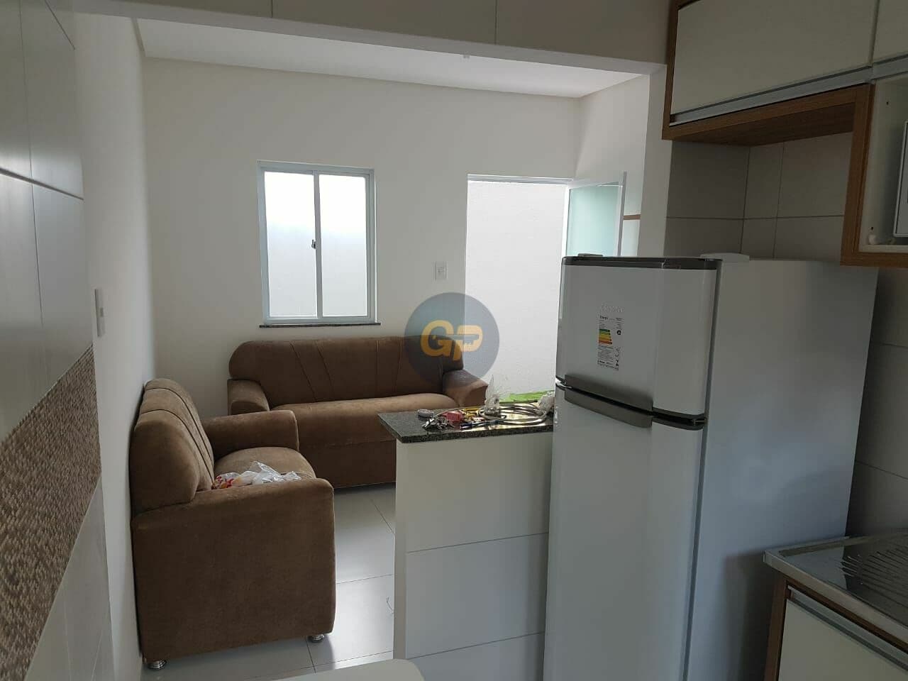 Apartamento em Feira de Santana - Santa Mônica