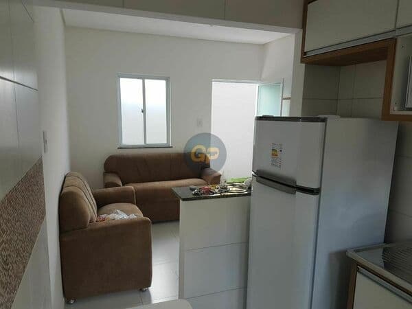Apartamento em Feira de Santana - Santa Mônica