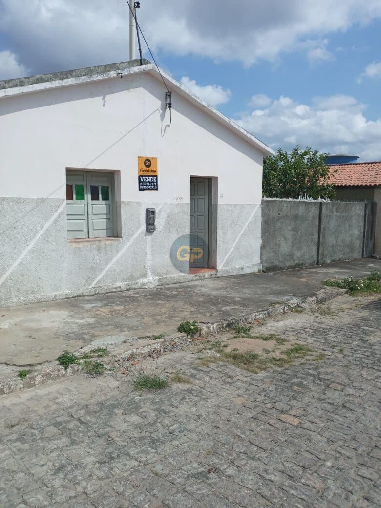 Casa em Ruy Barbosa - Jardim do Cedro