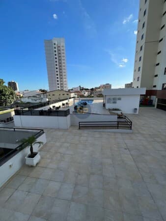 Apartamento em Feira de Santana - Ponto Central