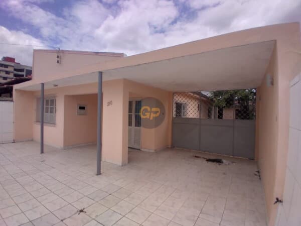 Casa em Feira de Santana - Capuchinhos