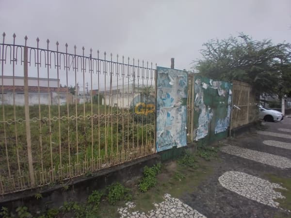 Lote/Terreno em Feira de Santana - Brasília