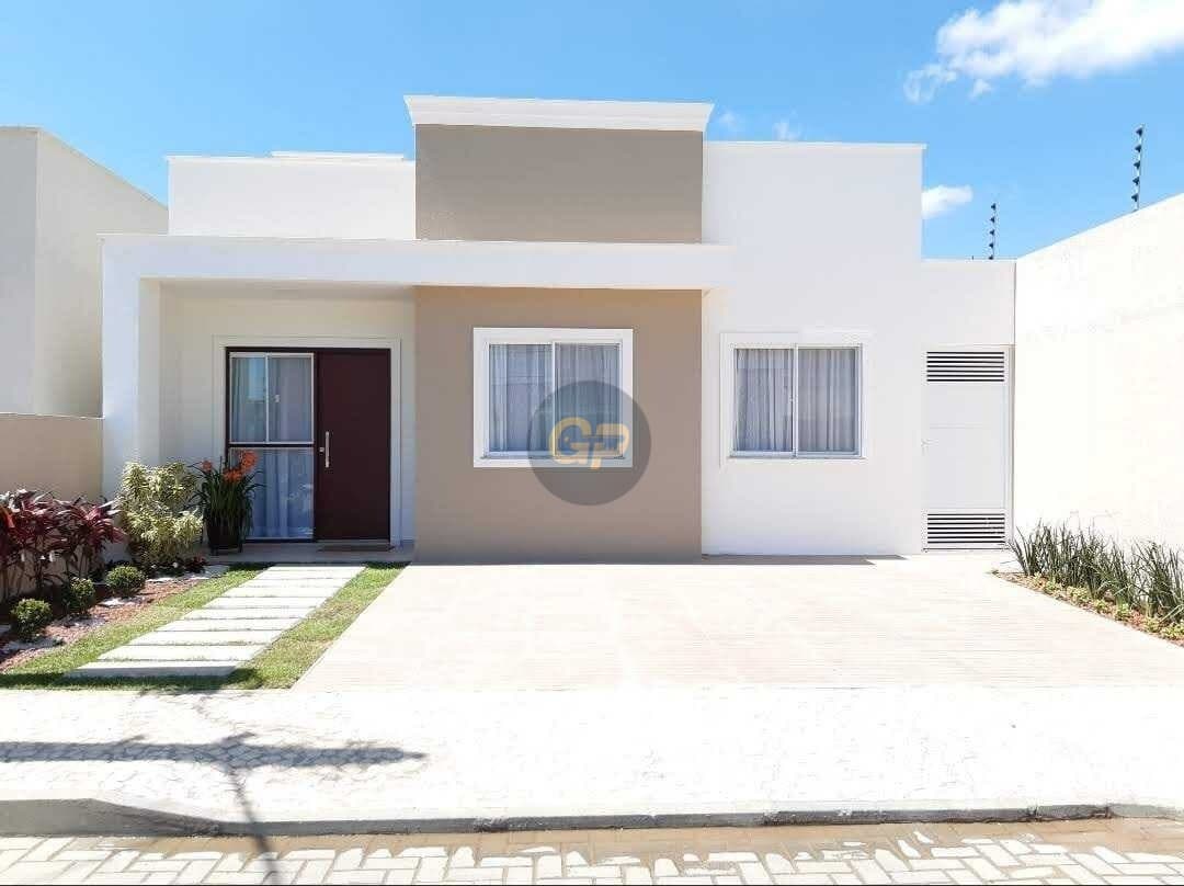 Casa confortável