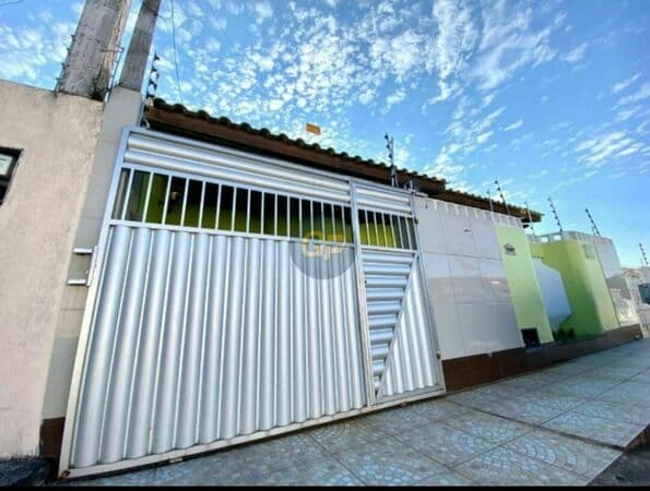 Casa em Feira de Santana - Centro
