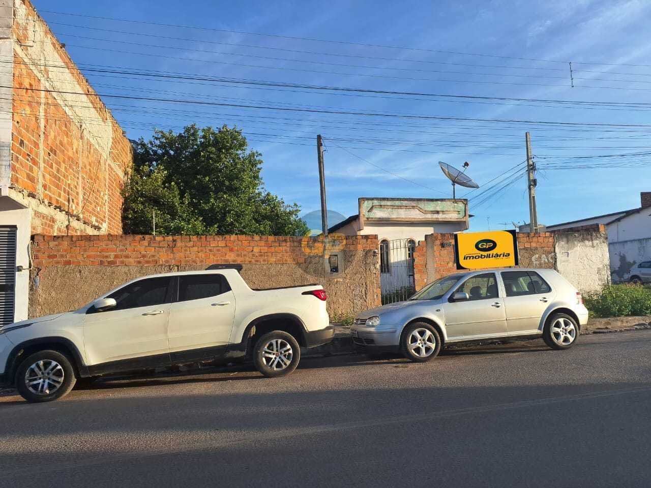 Casa em Feira de Santana - Parque Ipê