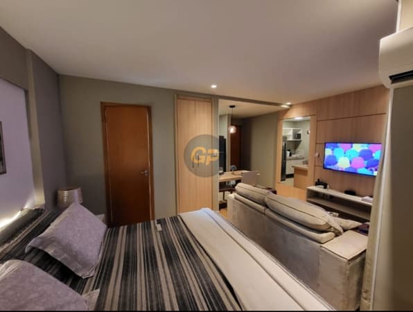 Apartamento em Feira de Santana - Centro