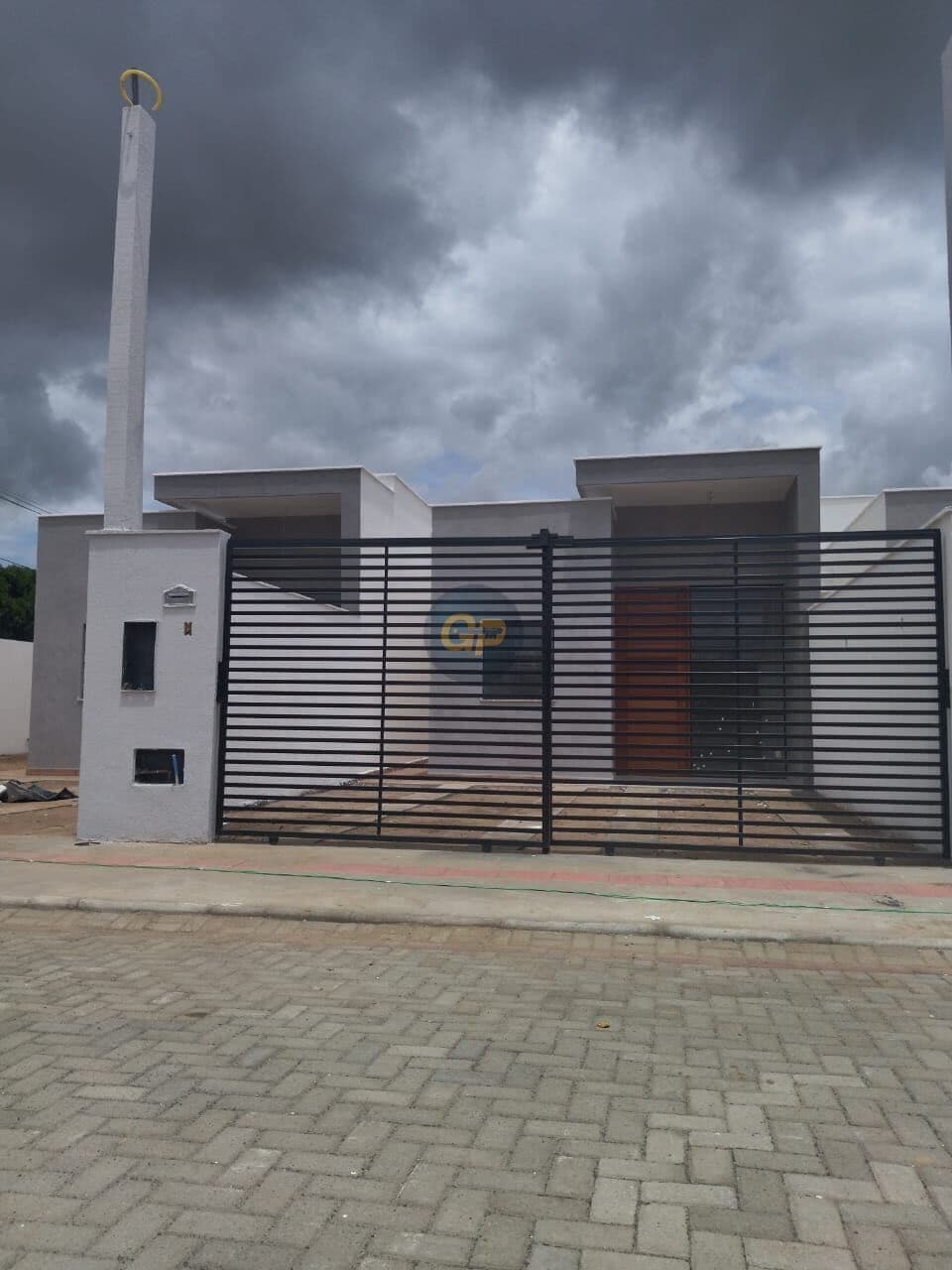 Casa em Feira de Santana - Sim