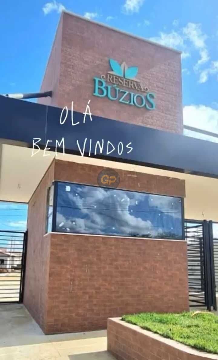 Casa em Feira de Santana - Registro