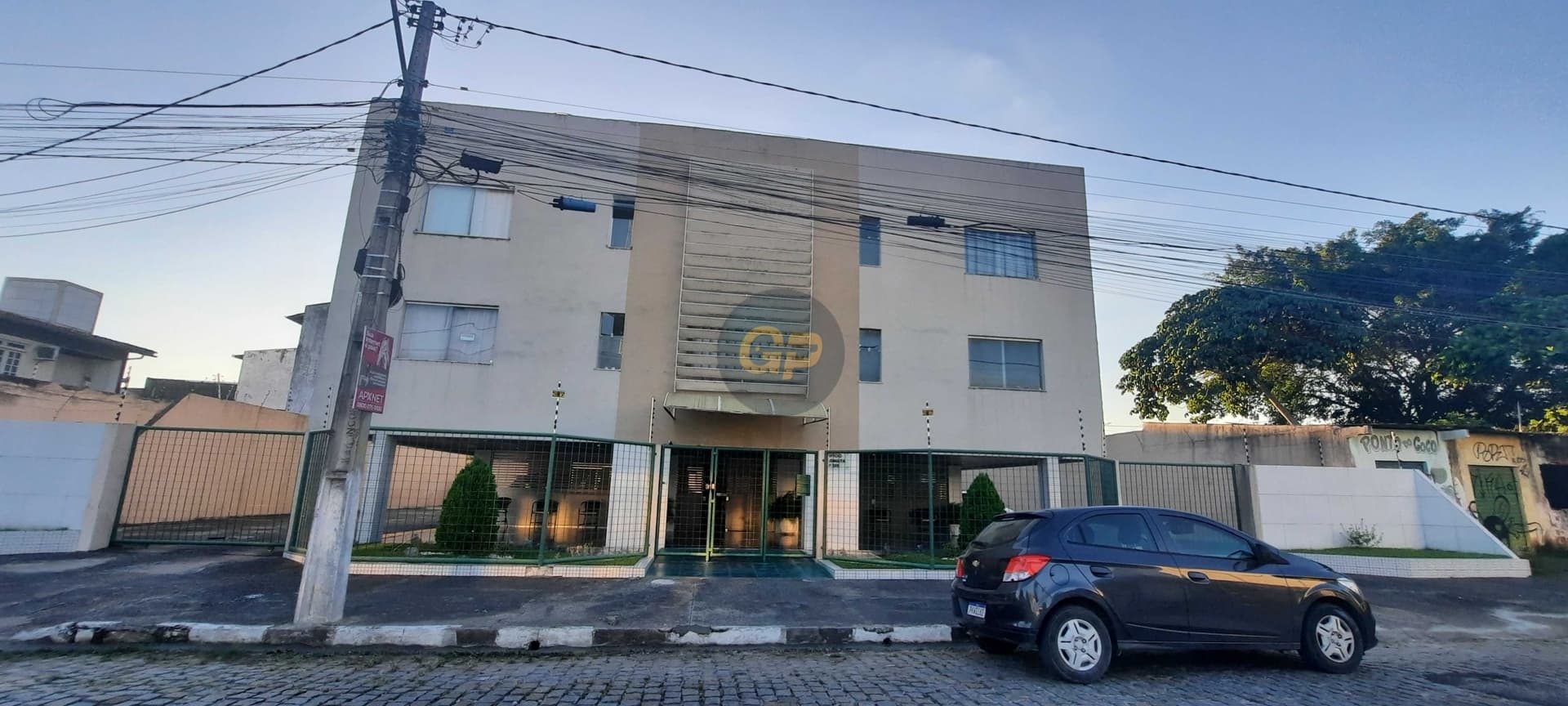 Apartamento Super Amplo