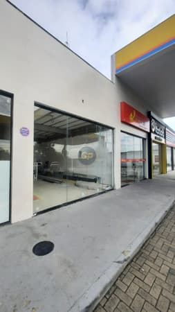 Loja Ponto Comercial na Mangabeira