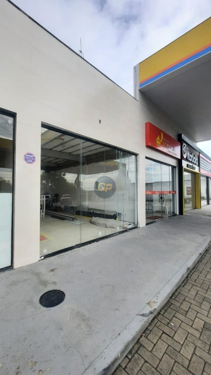 Loja Ponto Comercial na Mangabeira
