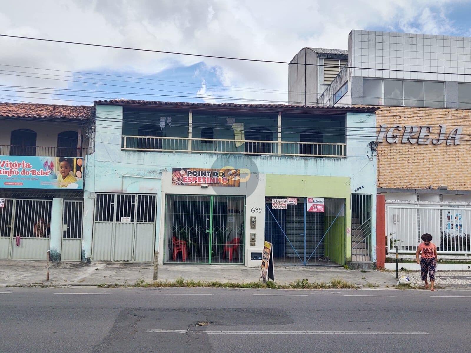 Casa em Feira de Santana - São JOÃO
