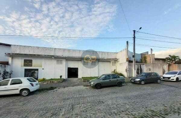 Loja Ponto Comercial