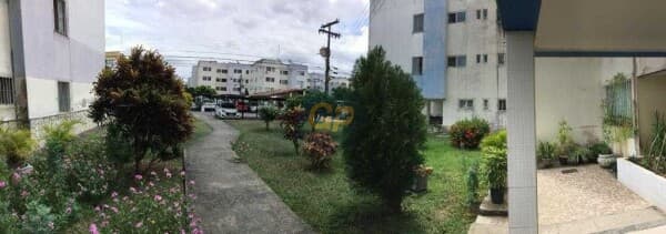 Apartamento em Feira de Santana - Ponto Central