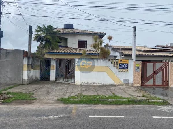 Sobrado em Feira de Santana - Serraria Brasil