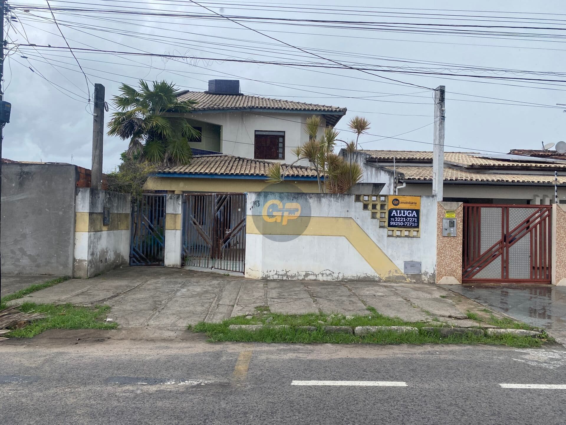 Sobrado em Feira de Santana - Serraria Brasil