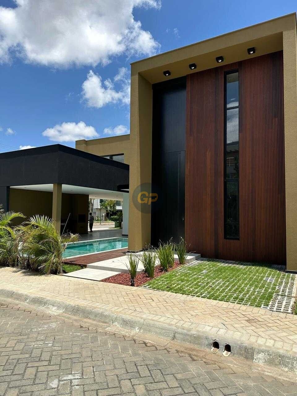 Casa em Feira de Santana - Sim
