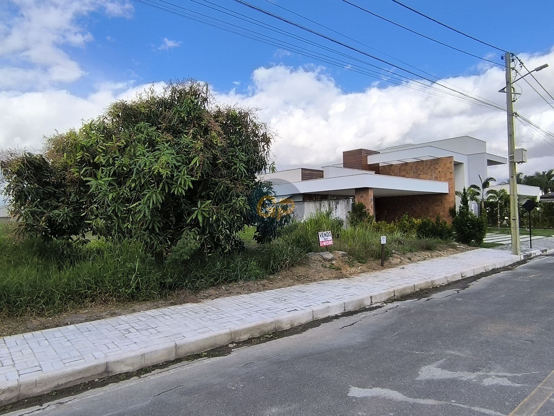Lote/Terreno em Feira de Santana - Papagaio