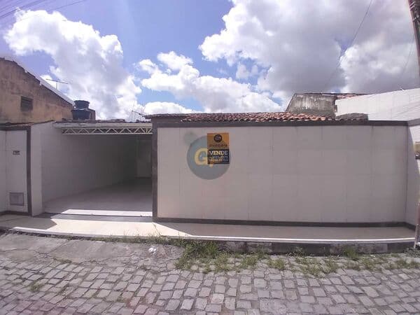 Casa em Feira de Santana - Jomafa