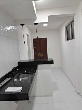 Apartamento em Feira de Santana - Queimadinha