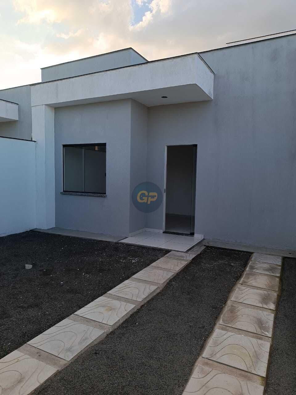 Casa em Feira de Santana - Asa Branca