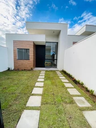Casa em Feira de Santana - Sim