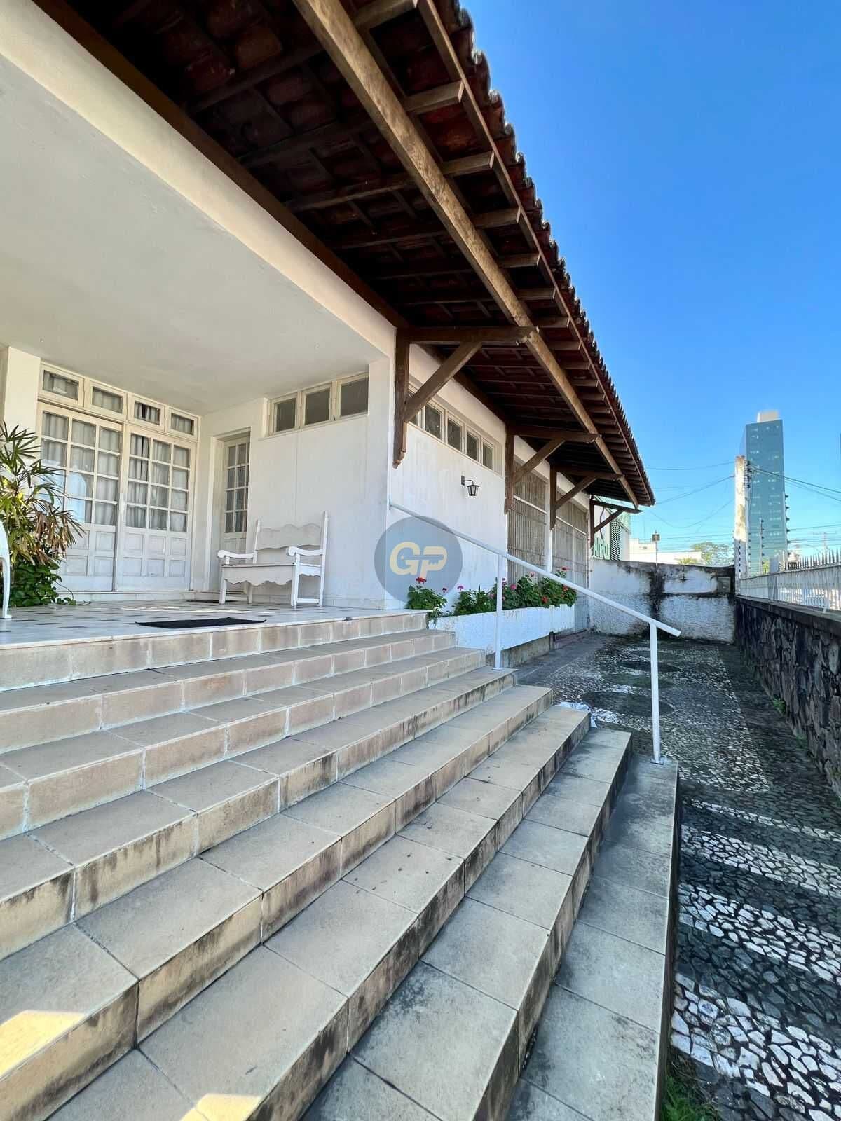 Casa em Feira de Santana - Kalilândia