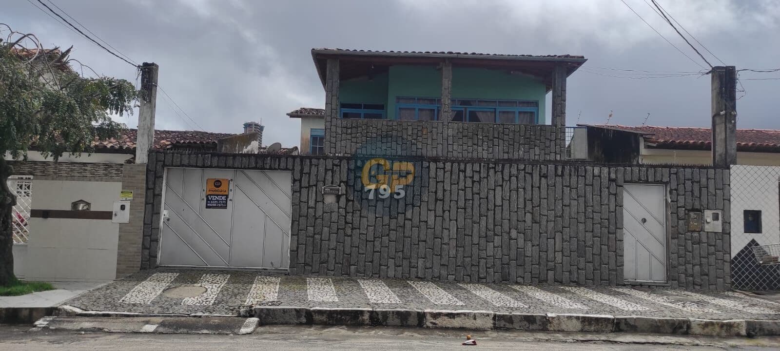 Casa em Feira de Santana - Santa Mônica