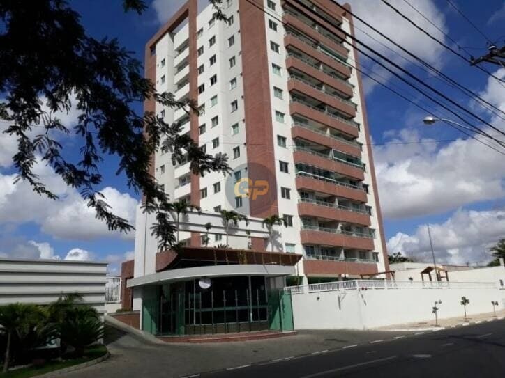 Apartamento em Feira de Santana - Olhos D´água