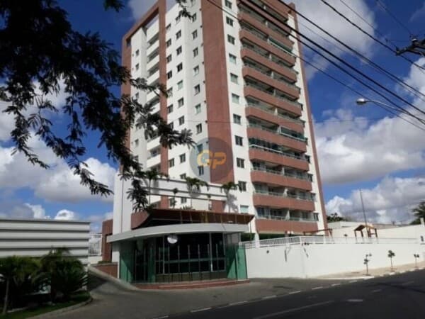 Apartamento em Feira de Santana - Olhos D´água