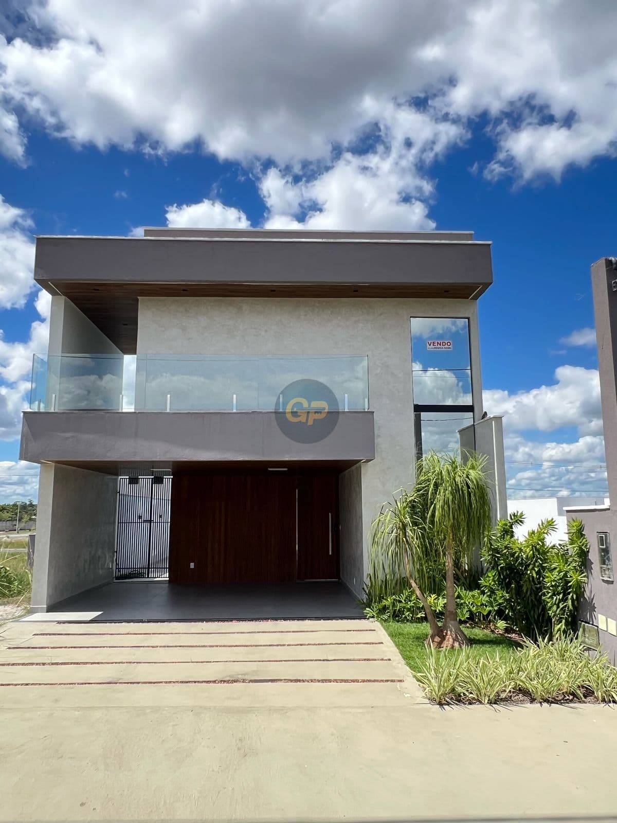 Casa em Feira de Santana - Chaparral