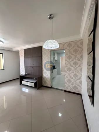 Apartamento em Feira de Santana - Campo Limpo