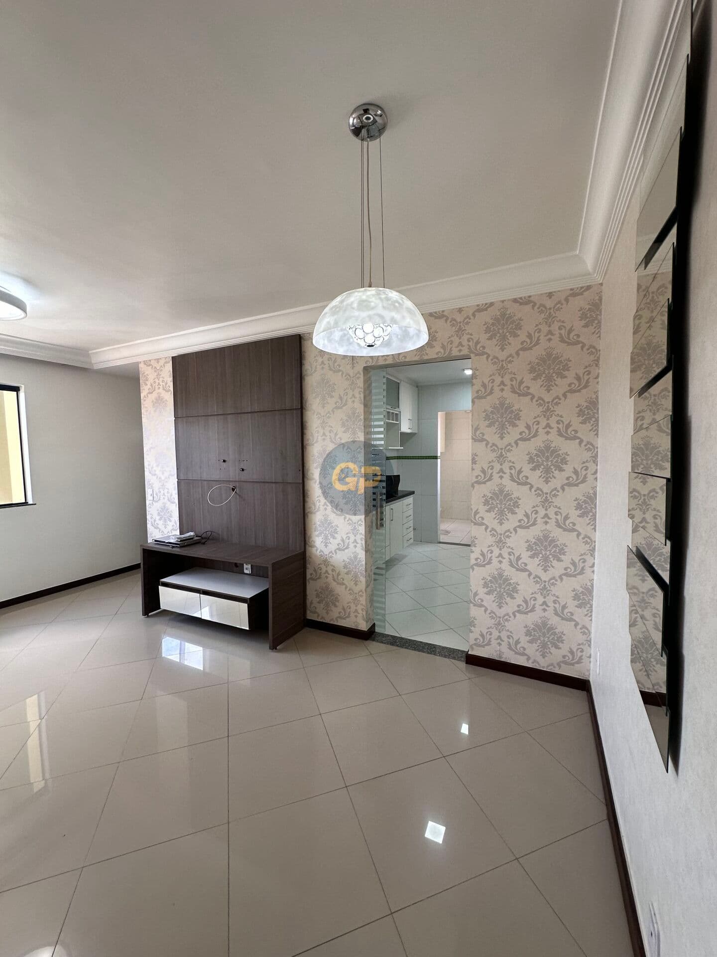 Apartamento em Feira de Santana - Campo Limpo