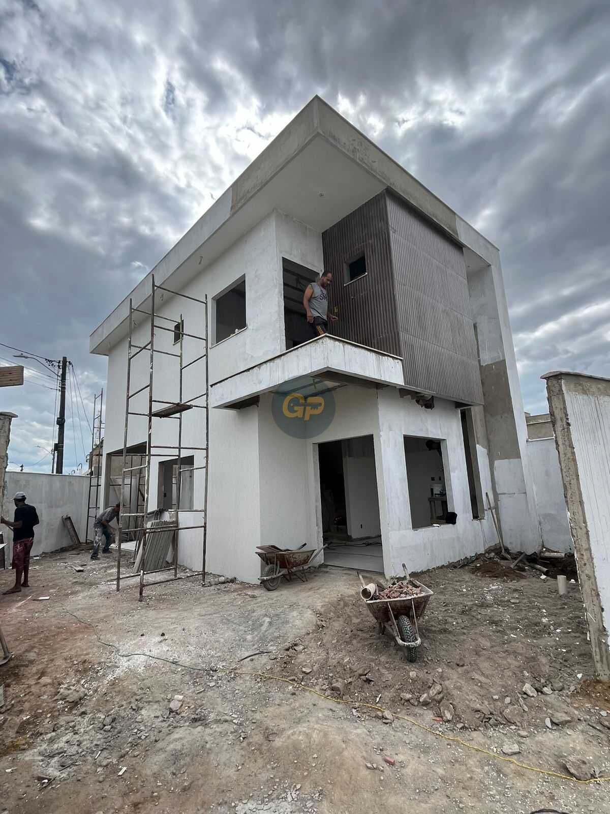 Casa em Feira de Santana - Sim