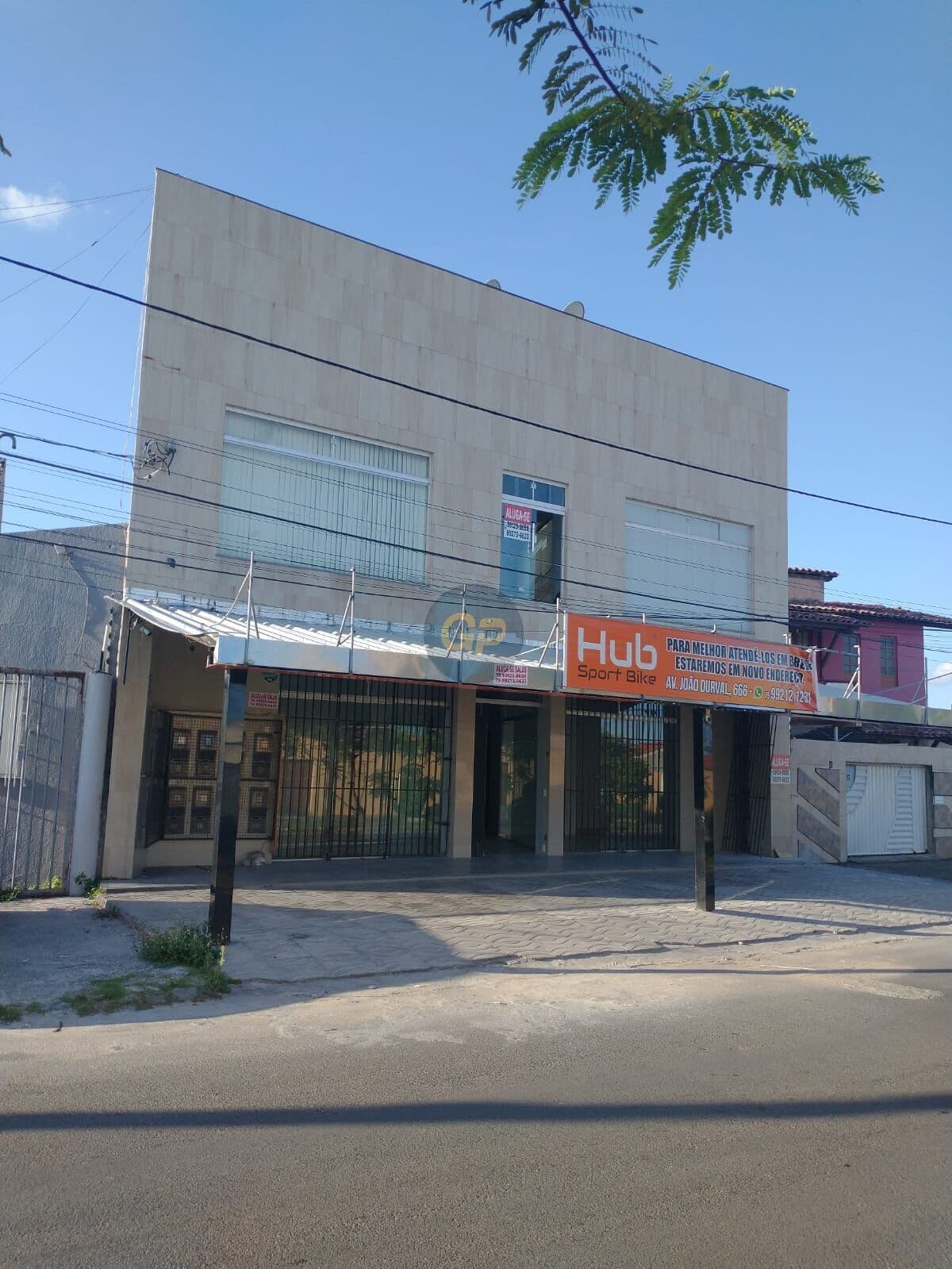 Sala/Conjunto em Feira de Santana - Brasília