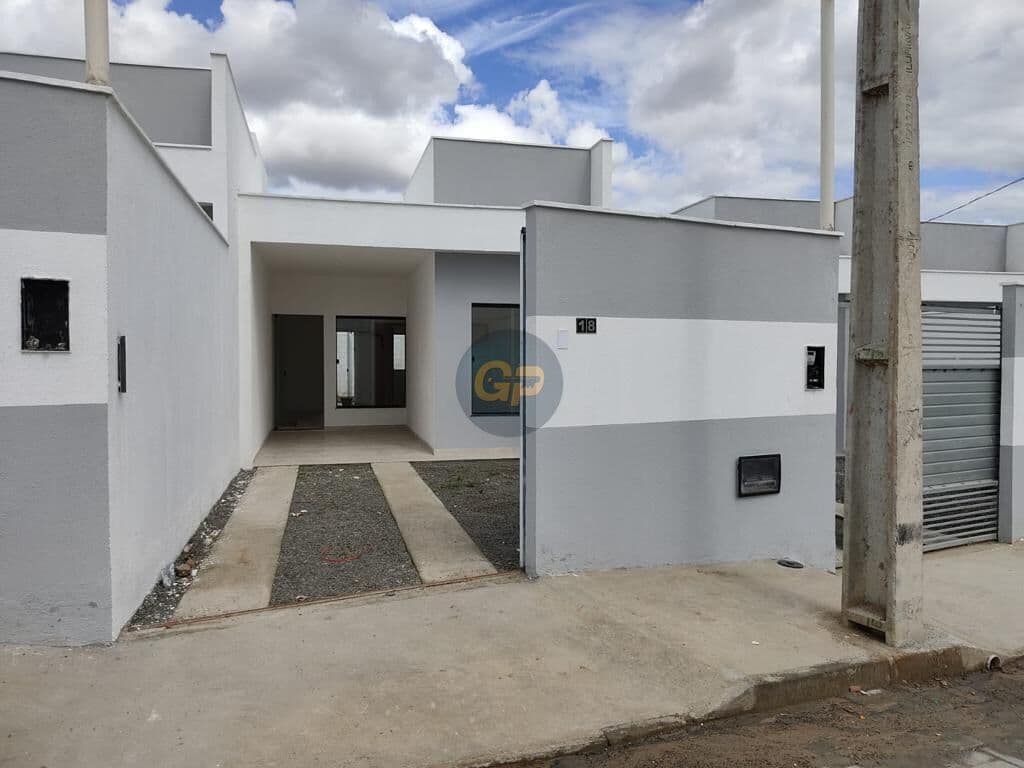 Casa em Feira de Santana - Conceição
