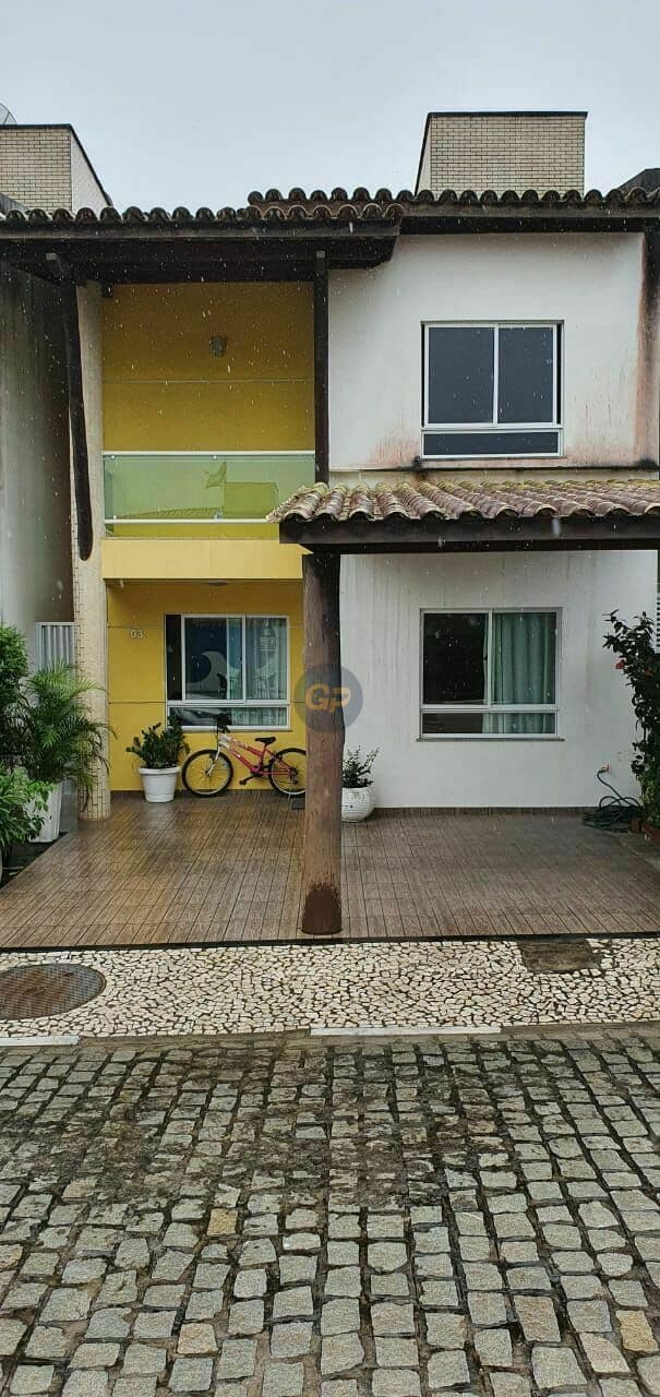 Casa Duplex