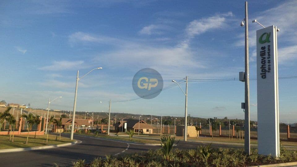 Lote/Terreno em Feira de Santana - Novo Horizonte