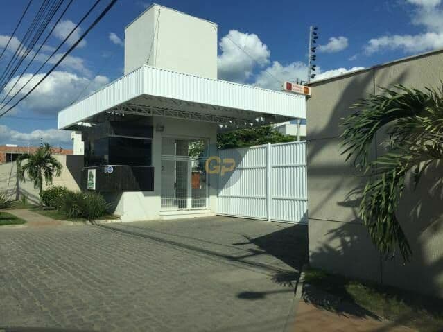 Casa em Feira de Santana - Sim