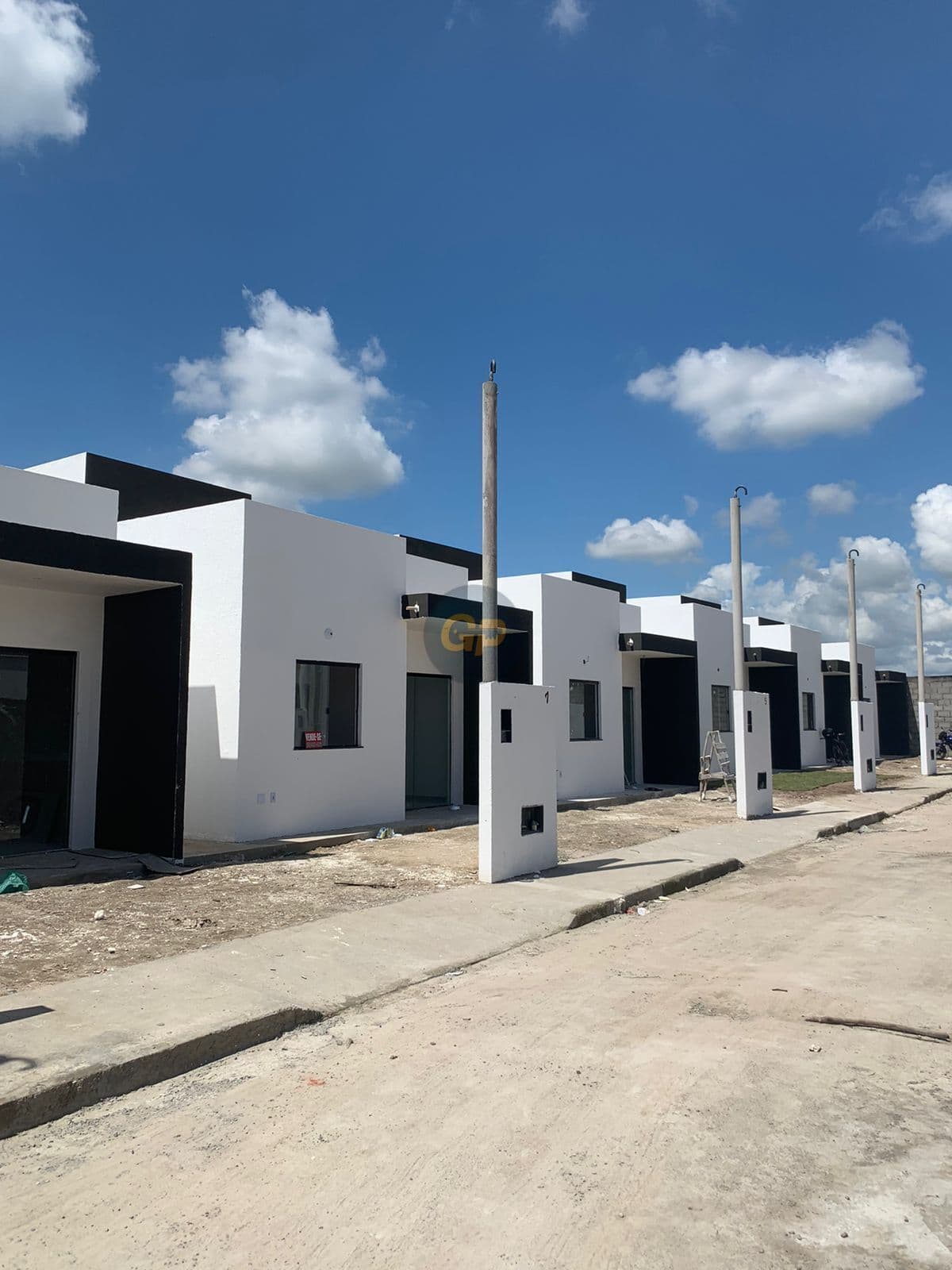 Casa em Feira de Santana - Tomba