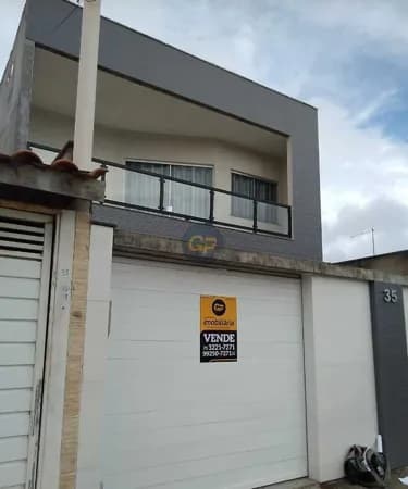 Casa em Feira de Santana - Mangabeira