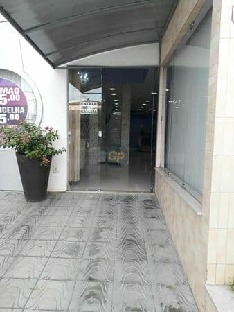 Prédio/Edifício Inteiro em Feira de Santana - Centro